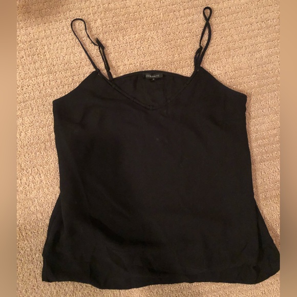 Dynamite Tank Top - Picture 1 of 2